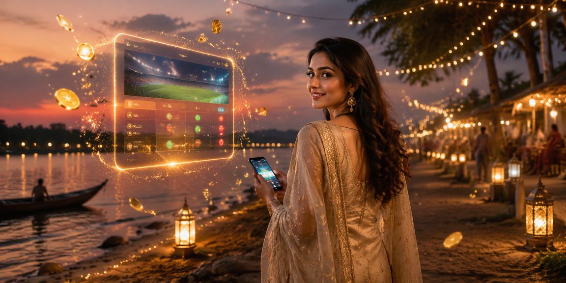 কুমিল্লার উৎসবমুখর পরিবেশে গেমিং আনন্দের দৃশ্য