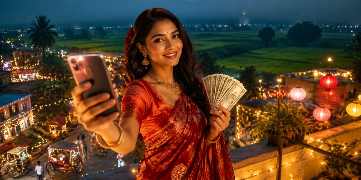 ঢাকার গেমার পহেলা বৈশাখে apk 27 - এ ক্যাশব্যাক বোনাস গেম উপভোগ করছেন