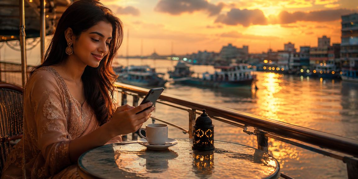 খুলনায় ক্রিকেট বেটিং — বাংলাদেশি ব্যবহারকারী ম্যাচ অডস দেখছেন