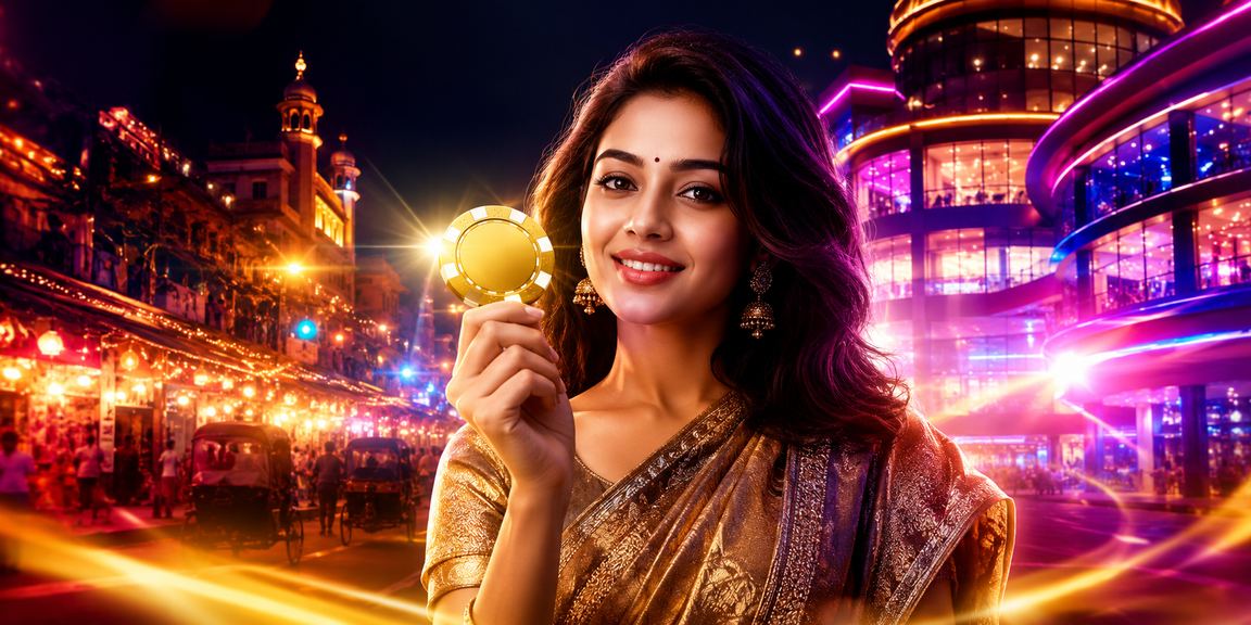 নারায়ণগঞ্জের নিয়ন আলোয় জ্যাকপট ক্যাসিনো অ্যাপের উজ্জ্বল পরিবেশ