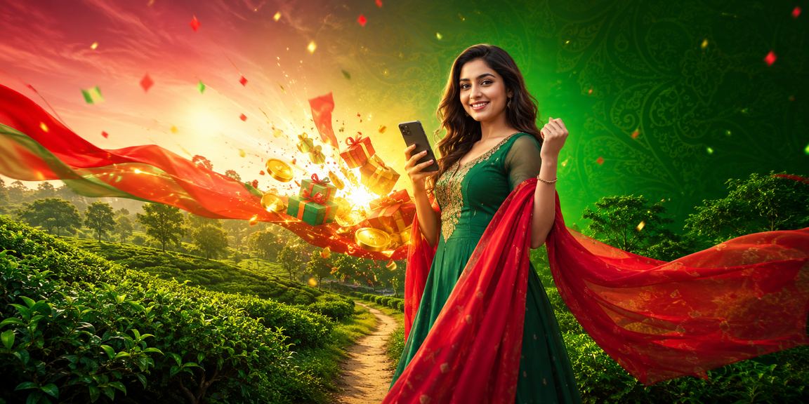 নারায়ণগঞ্জে মোবাইলে স্পোর্টস বেটিং করছেন একজন ব্যবহারকারী