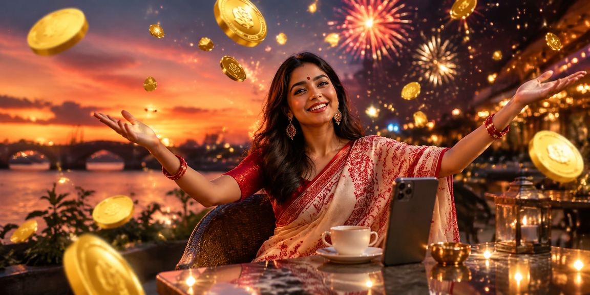 রাজশাহীতে পহেলা বৈশাখ উপলক্ষে বেটিং ও জ্যাকপট উৎসবের আনন্দময় পরিবেশ
