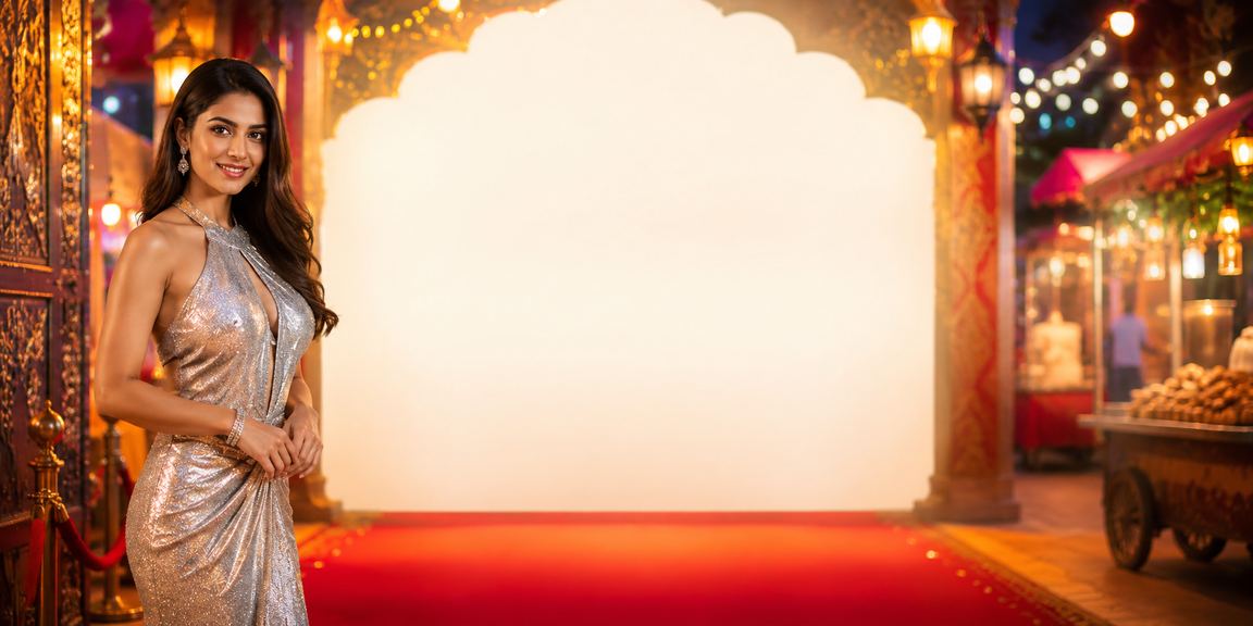 রংপুর নাইট মার্কেটে আন্দার বাহার খেলার দৃশ্য