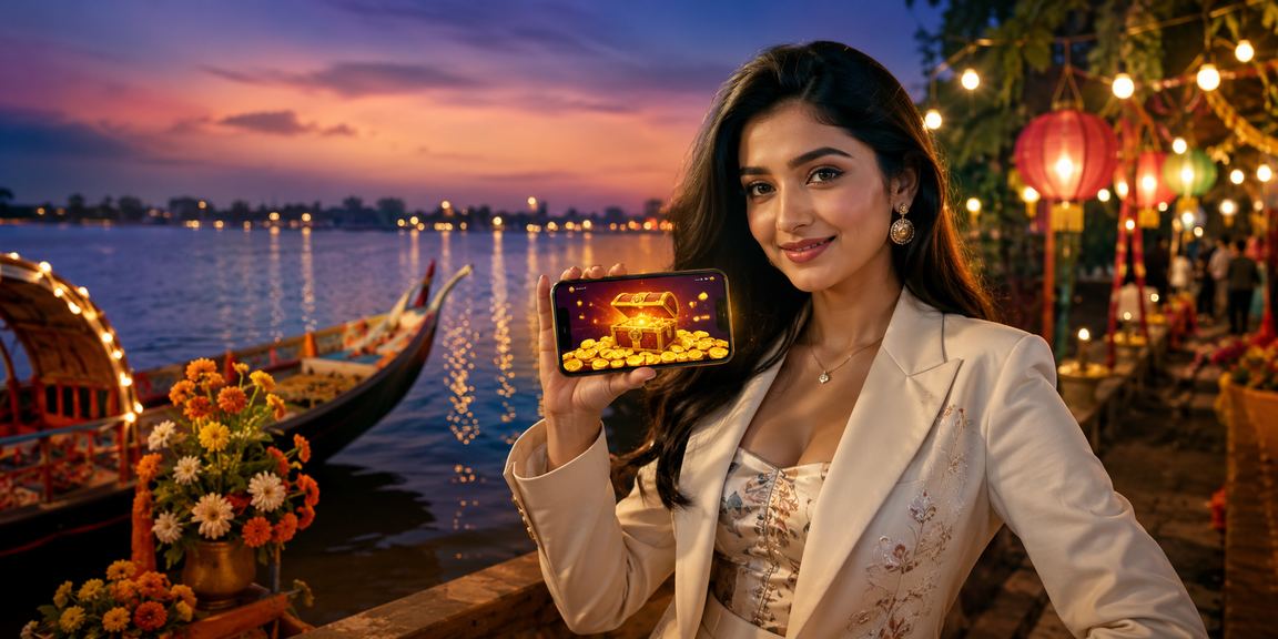 রংপুরে apk 27 ভিআইপি বোনাস সহ নতুন গেম খেলছেন একজন ব্যবহারকারী